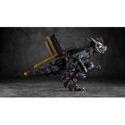Iron Factory IF-EX50K Kagemusha Boohmaru