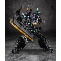 Iron Factory IF-EX50K Kagemusha Boohmaru
