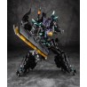 Iron Factory IF-EX50K Kagemusha Boohmaru