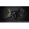 Iron Factory IF-EX50K Kagemusha Boohmaru