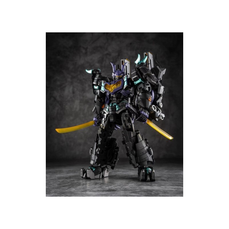 Iron Factory IF-EX50K Kagemusha Boohmaru