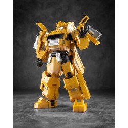 Iron Factory IF-EX62D Shigemitsu