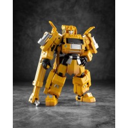 Iron Factory IF-EX62D Shigemitsu