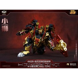 Cang-Toys CY-Mini04 Mini Kinglion