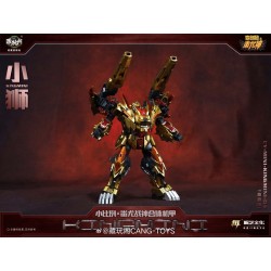 Cang-Toys CY-Mini04 Mini Kinglion