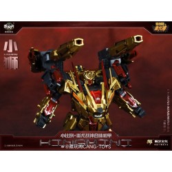 Cang-Toys CY-Mini04 Mini Kinglion
