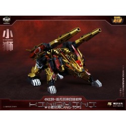 Cang-Toys CY-Mini04 Mini Kinglion