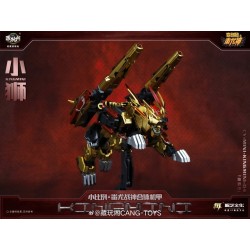 Cang-Toys CY-Mini04 Mini Kinglion