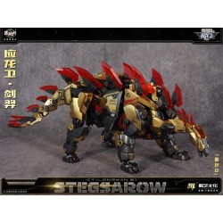 Cang-Toys CT-LongYan-01 Stegsarow