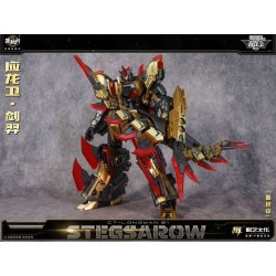 Cang-Toys CT-LongYan-01 Stegsarow