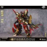 Cang-Toys CT-LongYan-01 Stegsarow