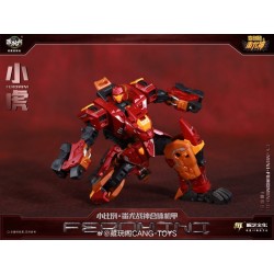 Cang-Toys CY-Mini01 Mini Ferocious