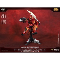 Cang-Toys CY-Mini01 Mini Ferocious