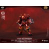 Cang-Toys CY-Mini01 Mini Ferocious