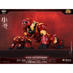 Cang-Toys CY-Mini01 Mini Ferocious