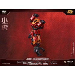 Cang-Toys CY-Mini01 Mini Ferocious