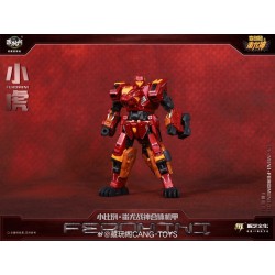 Cang-Toys CY-Mini01 Mini Ferocious