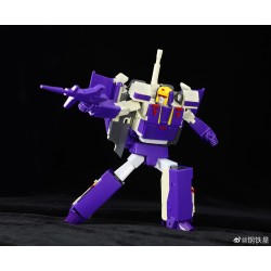 Star Toy ST-01 Not Blitzwing