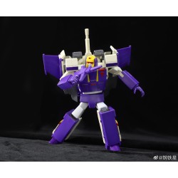 Star Toy ST-01 Not Blitzwing