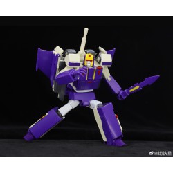 Star Toy ST-01 Not Blitzwing
