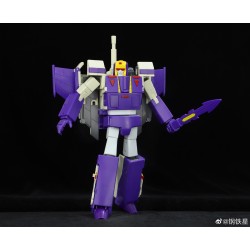 Star Toy ST-01 Not Blitzwing