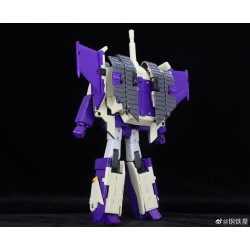 Star Toy ST-01 Not Blitzwing