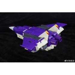 Star Toy ST-01 Not Blitzwing