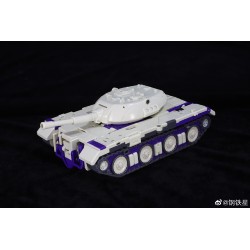 Star Toy ST-01 Not Blitzwing