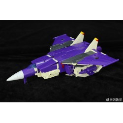 Star Toy ST-01 Not Blitzwing