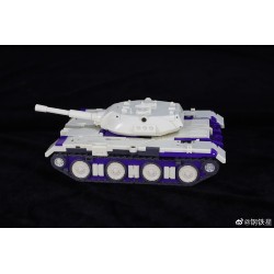 Star Toy ST-01 Not Blitzwing