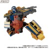 Transformers Masterpiece Gattai MPG-07 Trainbot Ginoh