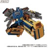 Transformers Masterpiece Gattai MPG-07 Trainbot Ginoh