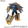 Transformers Masterpiece Gattai MPG-07 Trainbot Ginoh