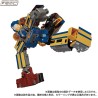 Transformers Masterpiece Gattai MPG-07 Trainbot Ginoh
