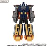 Transformers Masterpiece Gattai MPG-07 Trainbot Ginoh