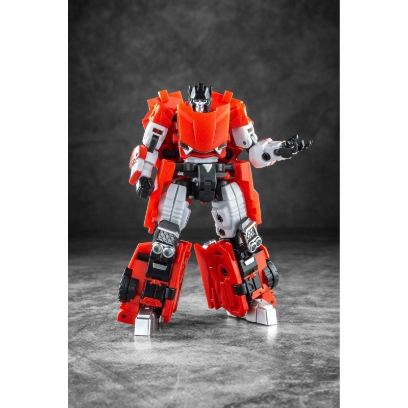 Iron Factory IF-EX73 Enki