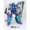 Fans Hobby Master Builder MB-08A Double Evil A
