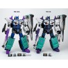 Fans Hobby Master Builder MB-08A Double Evil A