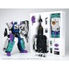 Fans Hobby Master Builder MB-08A Double Evil A