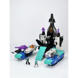 Fans Hobby Master Builder MB-08A Double Evil A