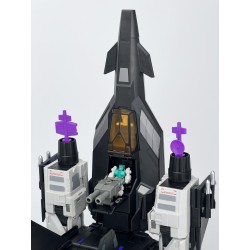 Fans Hobby Master Builder MB-08A Double Evil A