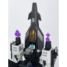 Fans Hobby Master Builder MB-08A Double Evil A