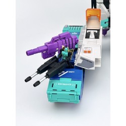 Fans Hobby Master Builder MB-08A Double Evil A