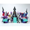 Fans Hobby Master Builder MB-08A Double Evil A