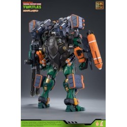 HeatBoys HB0014 TMNT Michelangelo