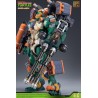 HeatBoys HB0014 TMNT Michelangelo
