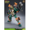 HeatBoys HB0014 TMNT Michelangelo