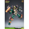 HeatBoys HB0014 TMNT Michelangelo