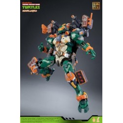 HeatBoys HB0014 TMNT Michelangelo