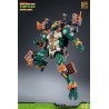 HeatBoys HB0014 TMNT Michelangelo